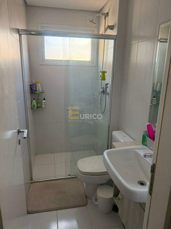 Apartamento à venda no Golden Garden em Jundiaí/SP: 