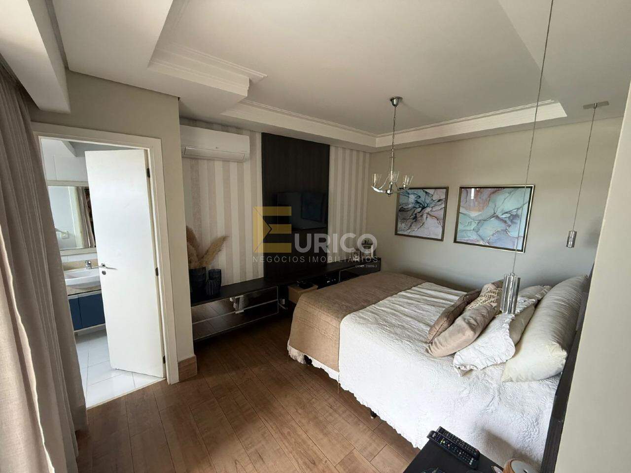 Apartamento à venda no Golden Garden em Jundiaí/SP: 