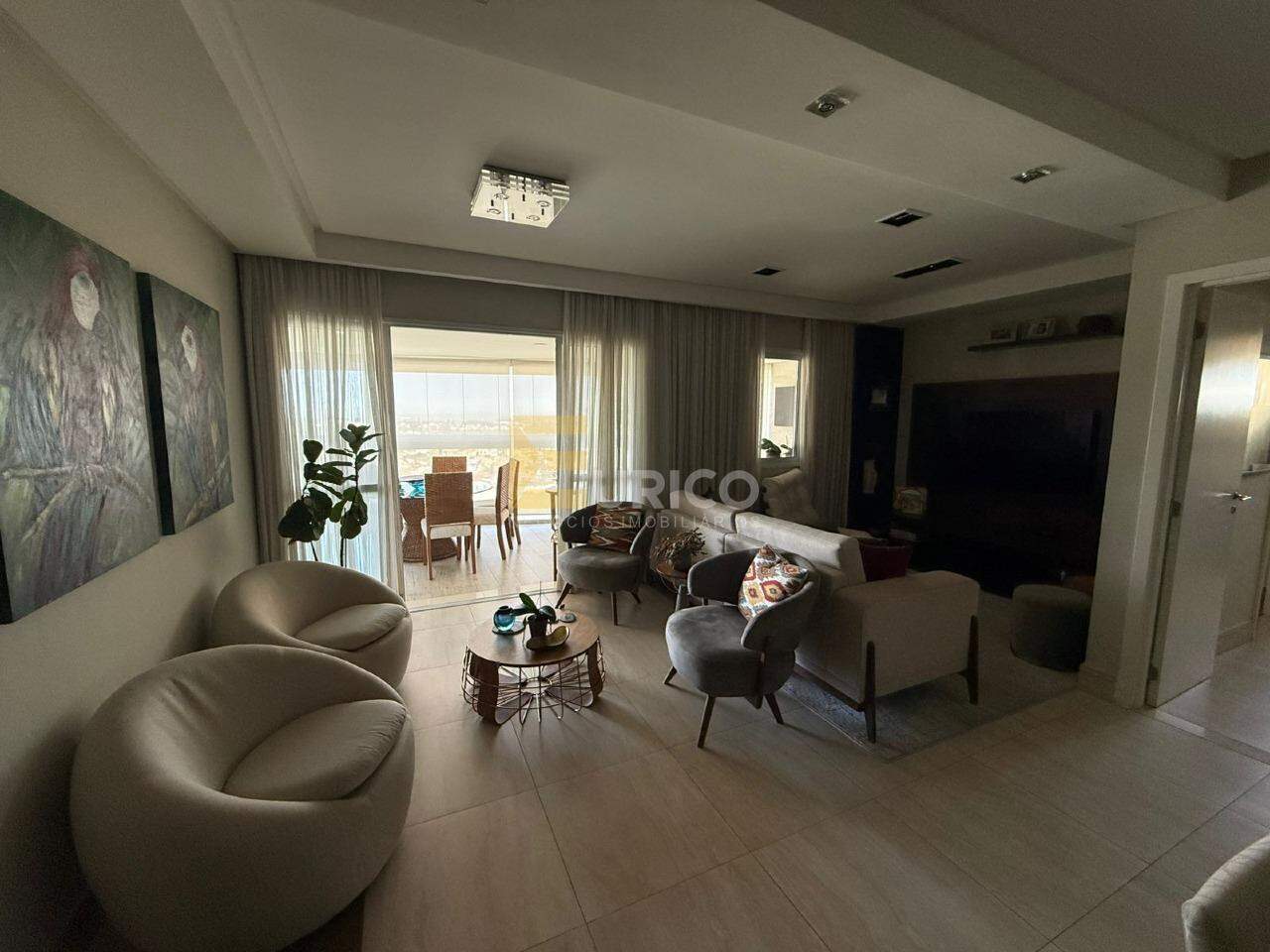 Apartamento à venda no Golden Garden em Jundiaí/SP: 