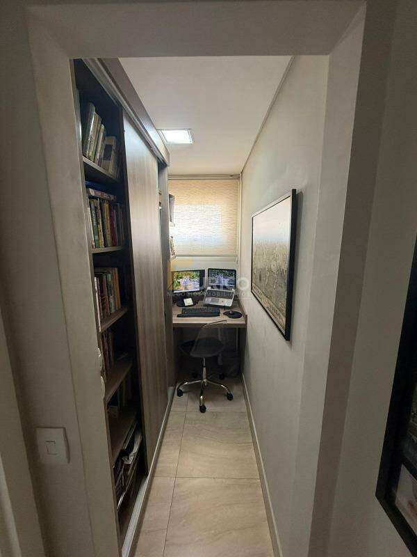 Apartamento à venda no Golden Garden em Jundiaí/SP: 