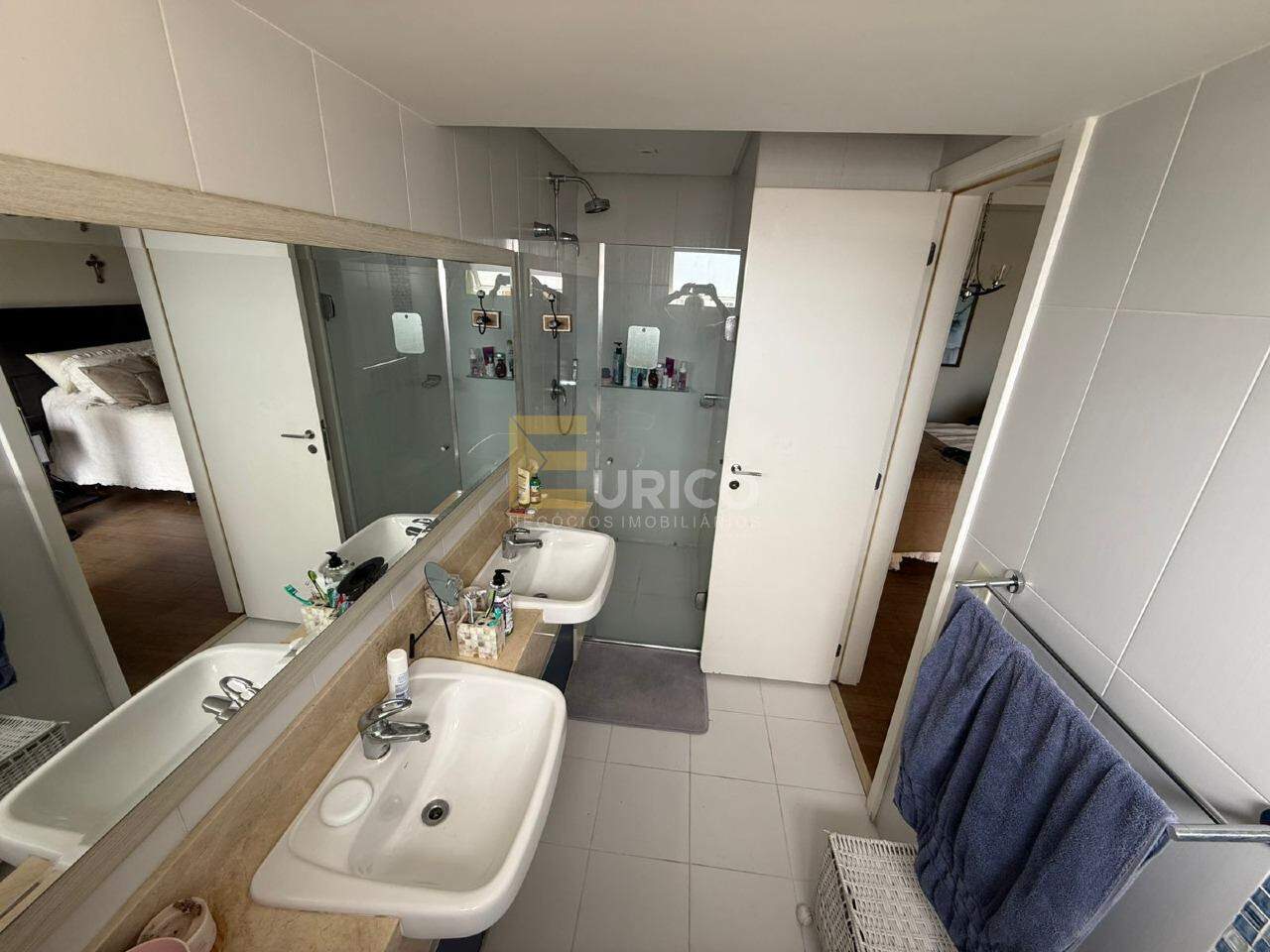 Apartamento à venda no Golden Garden em Jundiaí/SP: 