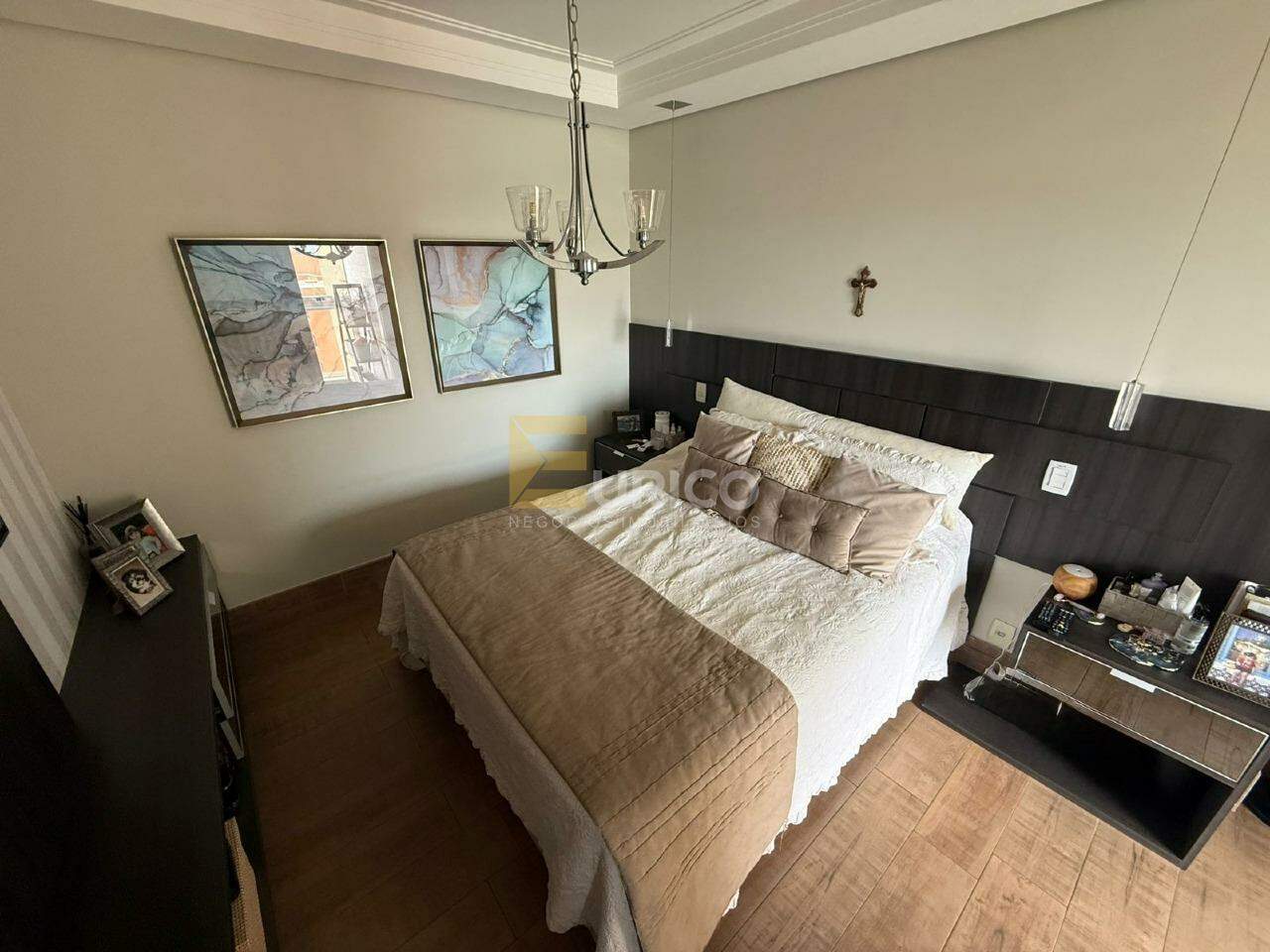 Apartamento à venda no Golden Garden em Jundiaí/SP: 