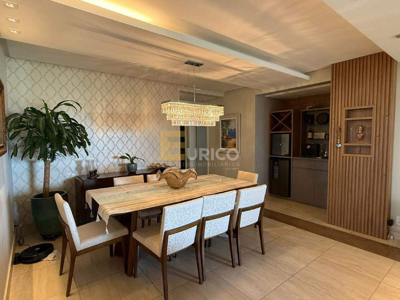 Apartamento à venda no Golden Garden em Jundiaí/SP: 