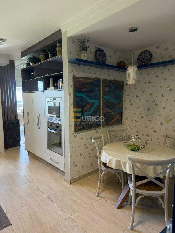 Apartamento à venda no Golden Garden em Jundiaí/SP: 