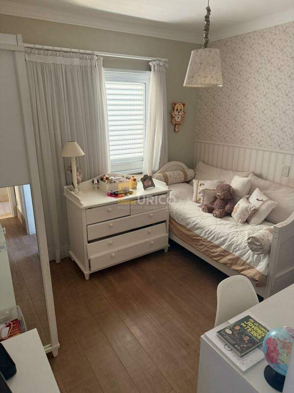 Apartamento à venda no Golden Garden em Jundiaí/SP: 