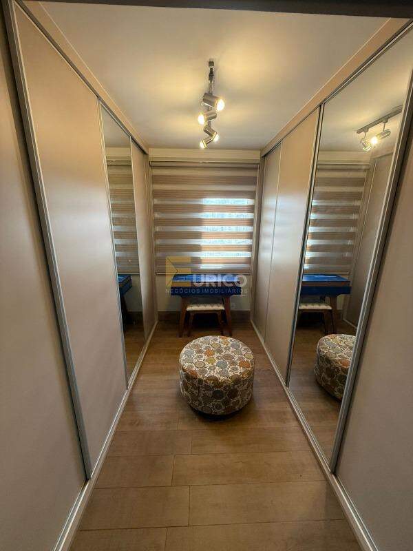 Apartamento à venda no Golden Garden em Jundiaí/SP: 