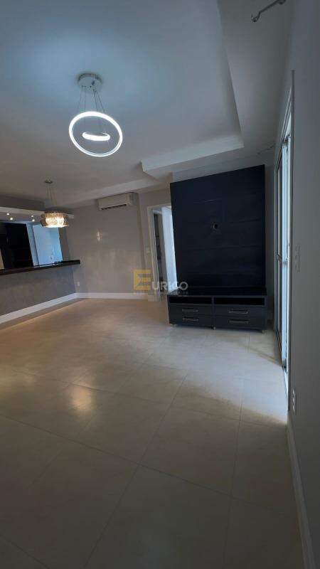 Apartamento à venda no Condomínio Riviera de Vinhedo em Vinhedo/SP: 
