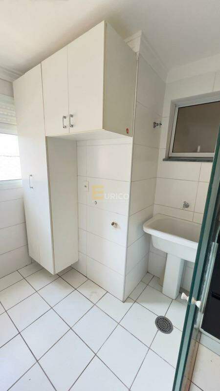 Apartamento à venda no Condomínio Riviera de Vinhedo em Vinhedo/SP: 