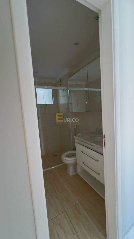 Apartamento à venda no Condomínio Riviera de Vinhedo em Vinhedo/SP: 