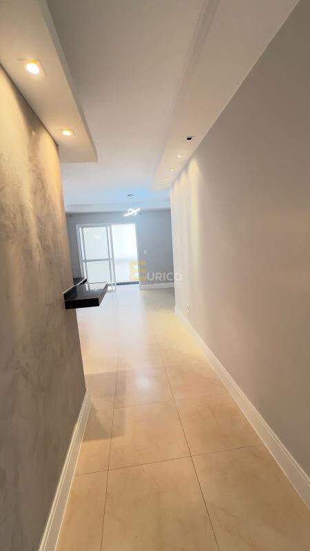 Apartamento à venda no Condomínio Riviera de Vinhedo em Vinhedo/SP: 