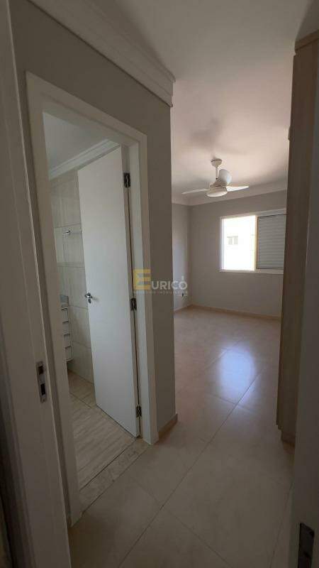 Apartamento à venda no Condomínio Riviera de Vinhedo em Vinhedo/SP: 