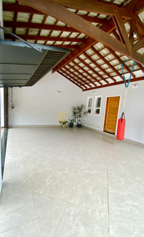 Casa à venda no Residencial Paracatu em Jundiaí/SP: 