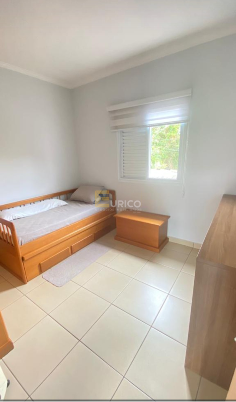 Casa à venda no Residencial Paracatu em Jundiaí/SP: 