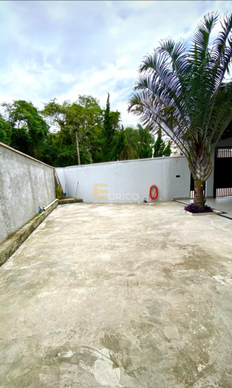 Casa à venda no Residencial Paracatu em Jundiaí/SP: 