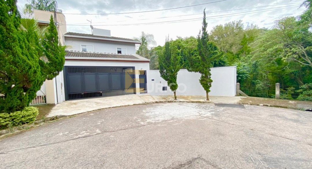 Casa à venda no Residencial Paracatu em Jundiaí/SP: 