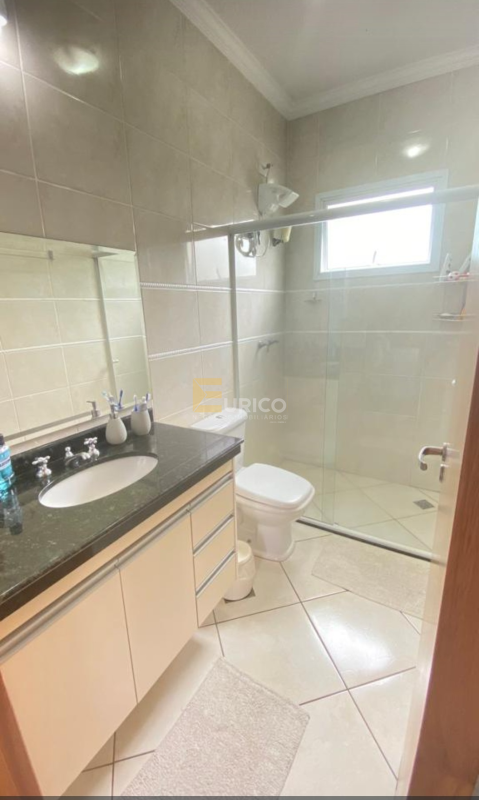 Casa à venda no Residencial Paracatu em Jundiaí/SP: 