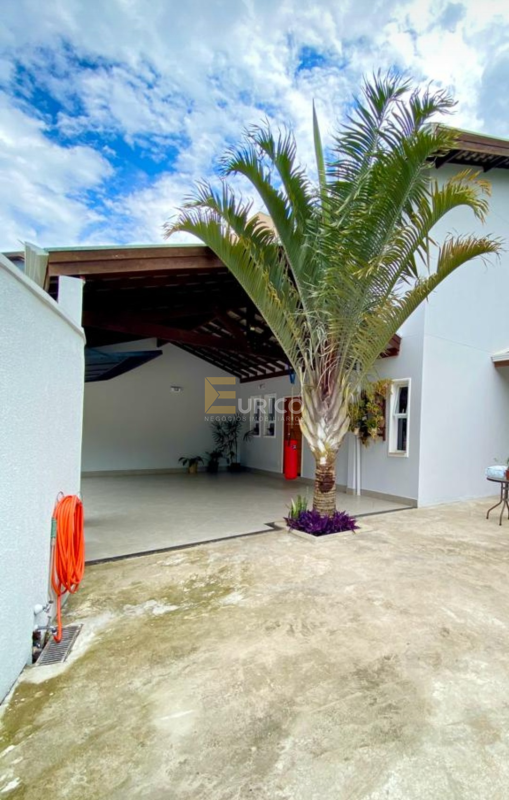 Casa à venda no Residencial Paracatu em Jundiaí/SP: 