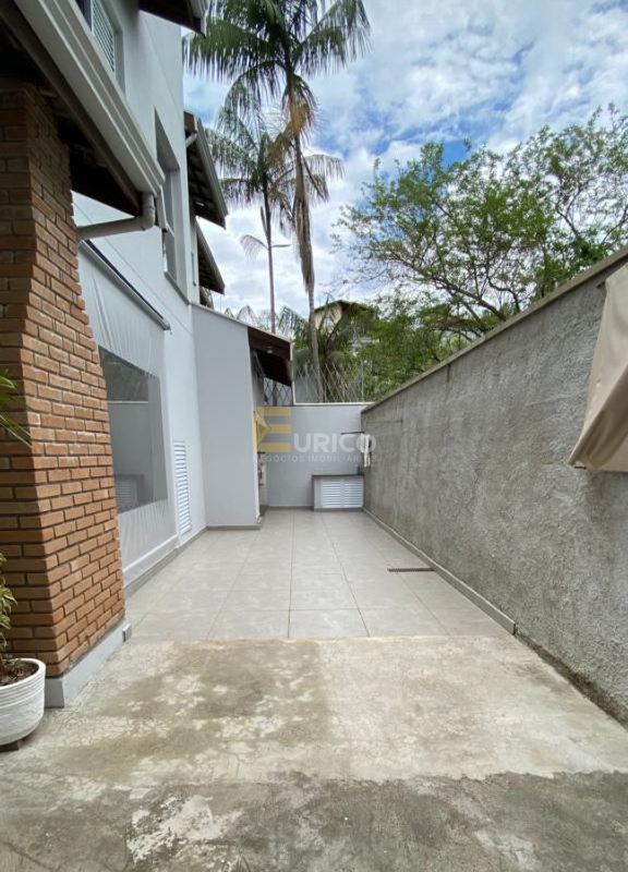 Casa à venda no Residencial Paracatu em Jundiaí/SP: 