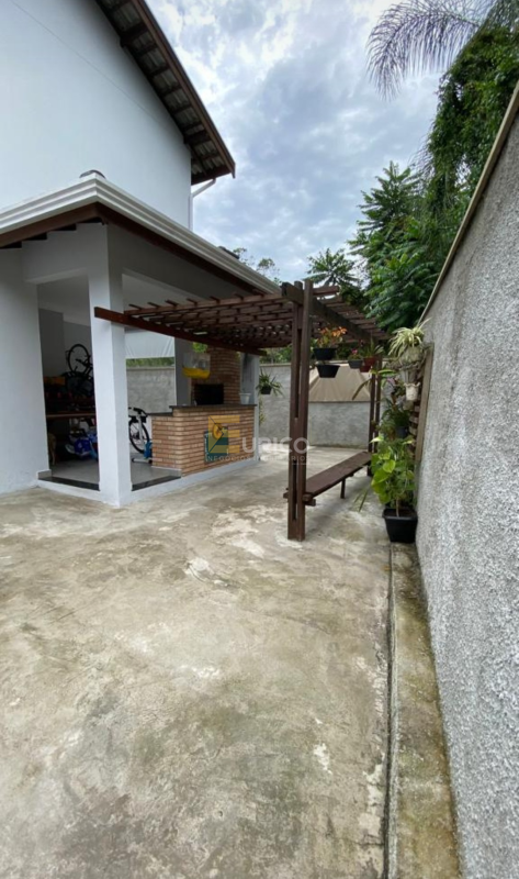 Casa à venda no Residencial Paracatu em Jundiaí/SP: 