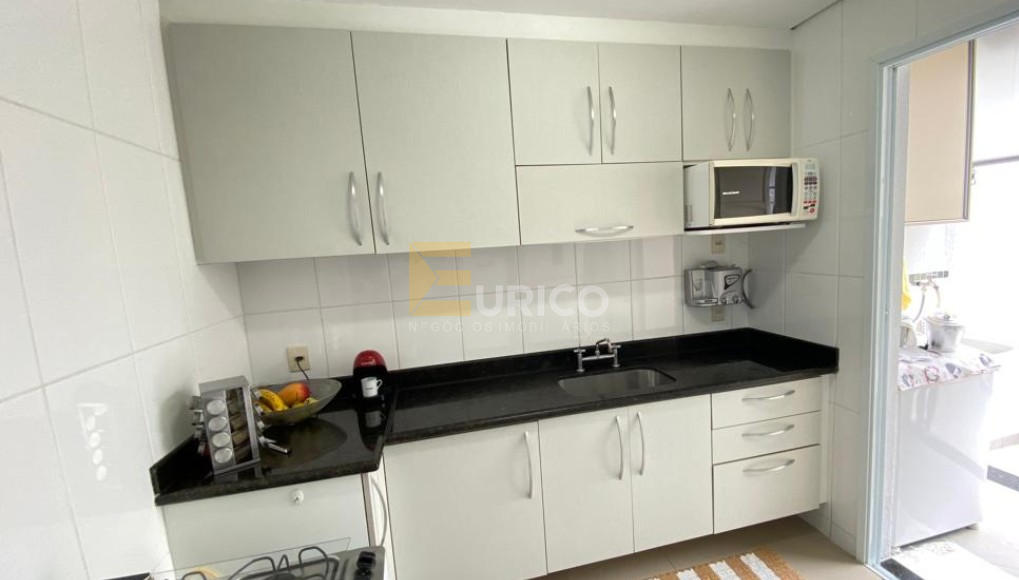 Casa à venda no Residencial Paracatu em Jundiaí/SP: 