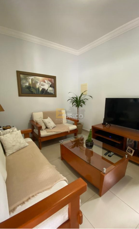 Casa à venda no Residencial Paracatu em Jundiaí/SP: 