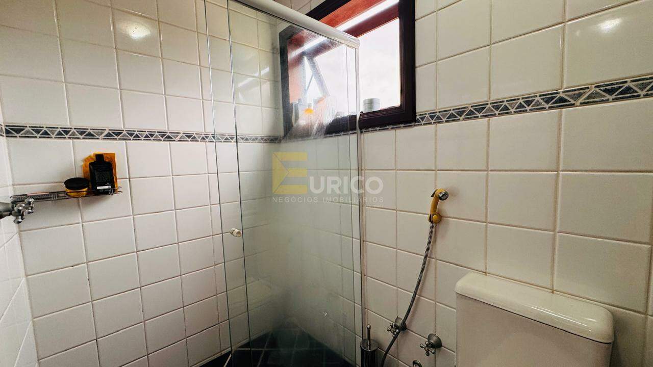 Casa em condomínio à venda no Condomínio Vista Alegre - Sede em Vinhedo/SP: 
