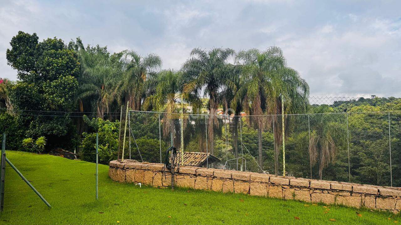 Casa em condomínio à venda no Condomínio Vista Alegre - Sede em Vinhedo/SP: 