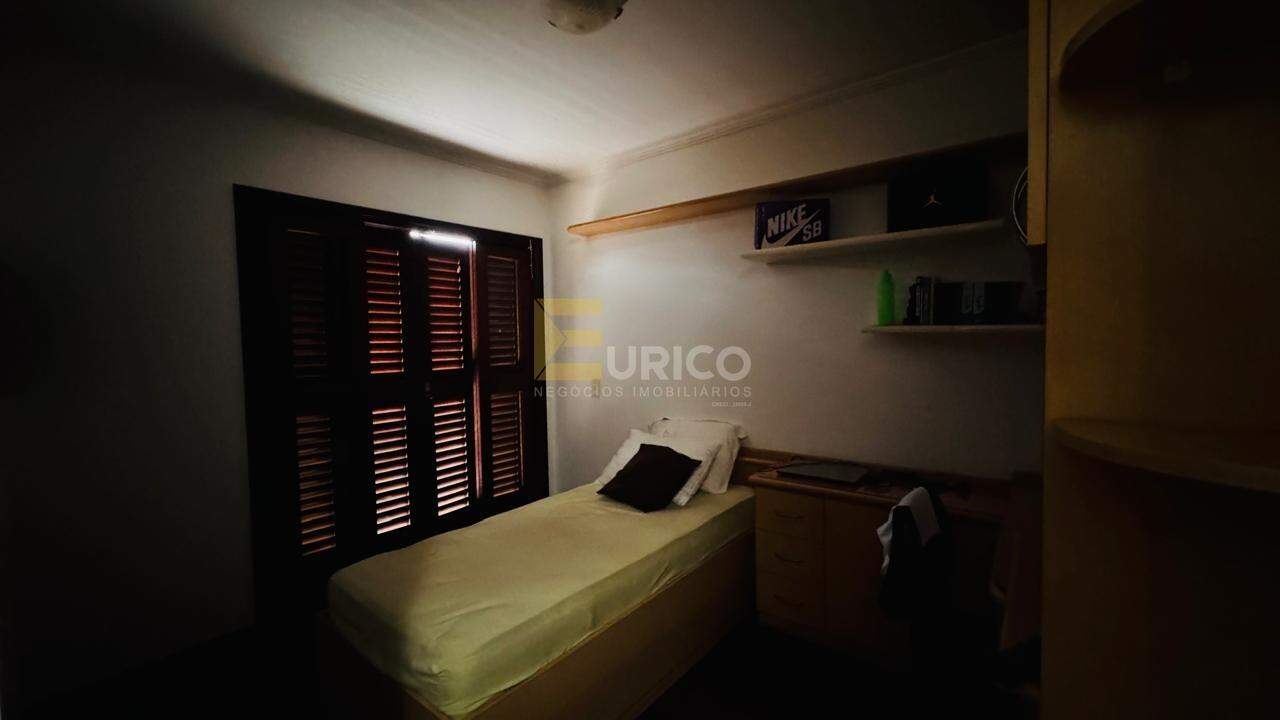 Casa em condomínio à venda no Condomínio Vista Alegre - Sede em Vinhedo/SP: 