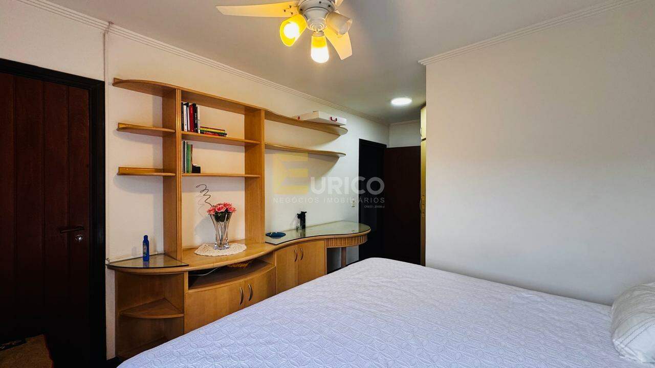 Casa em condomínio à venda no Condomínio Vista Alegre - Sede em Vinhedo/SP: 