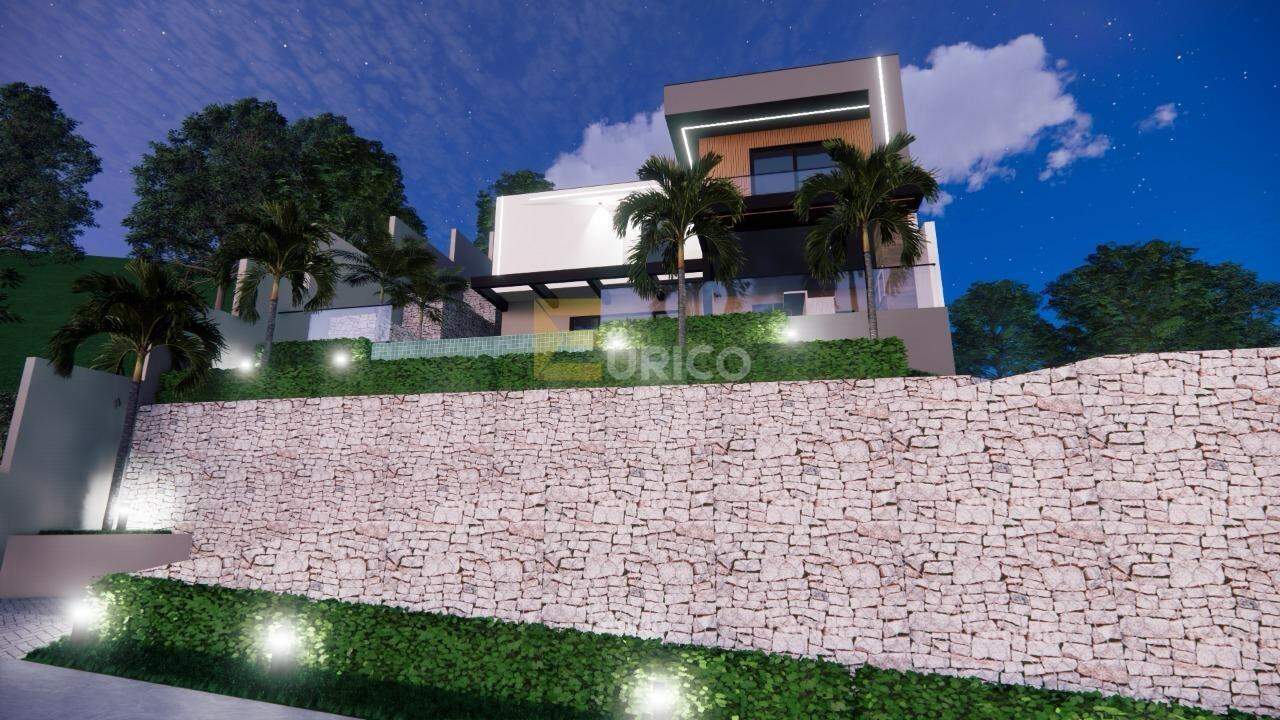 Terreno em Condomínio à venda no Condomínio São Joaquim em Vinhedo/SP: