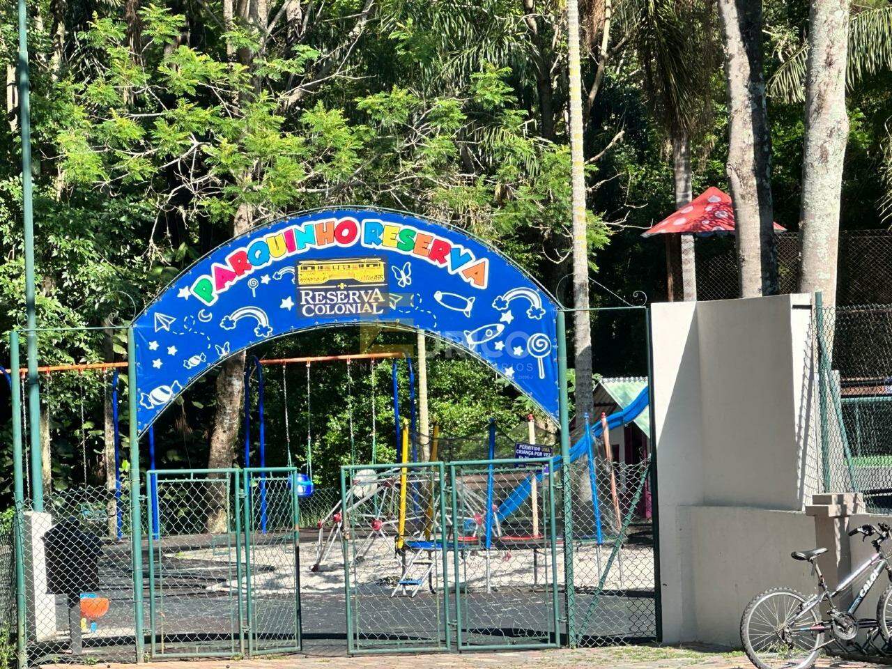 Casa em condomínio à venda no Condomínio Reserva Colonial em Valinhos/SP: 