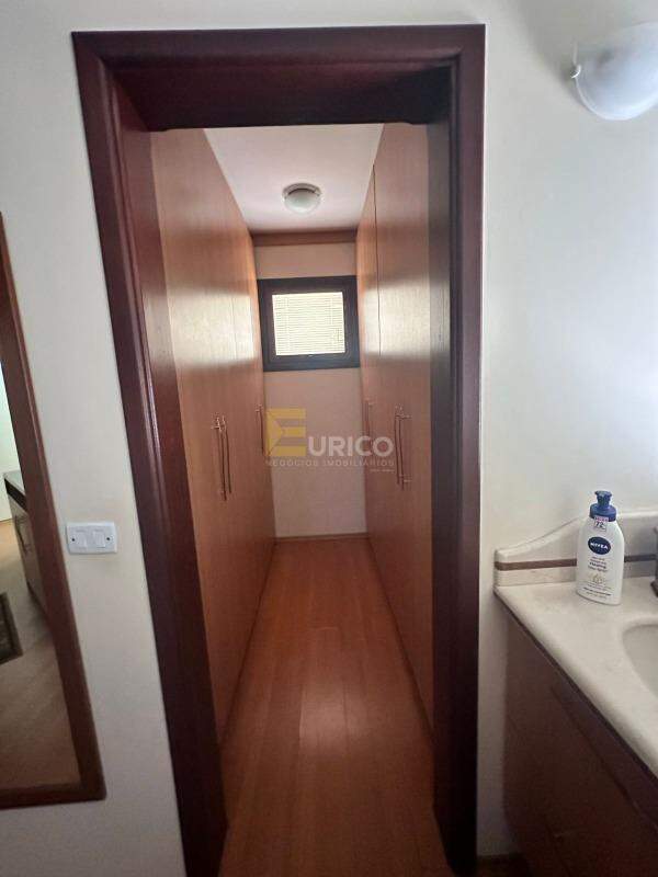 Casa em condomínio à venda no Condomínio Reserva Colonial em Valinhos/SP: 