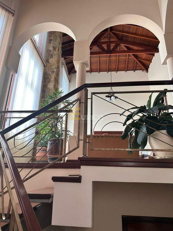 Casa em condomínio à venda no Condomínio Reserva Colonial em Valinhos/SP: 