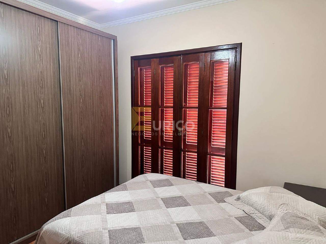 Casa em condomínio à venda no Condomínio Reserva Colonial em Valinhos/SP: 