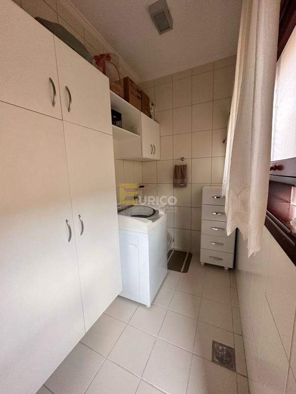 Casa em condomínio à venda no Condomínio Reserva Colonial em Valinhos/SP: 