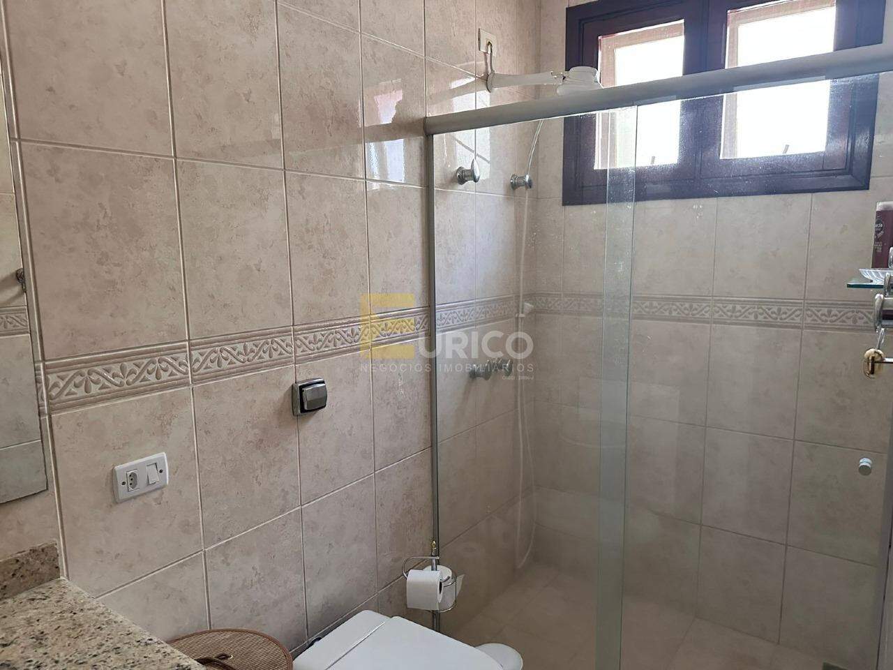 Casa em condomínio à venda no Condomínio Reserva Colonial em Valinhos/SP: 