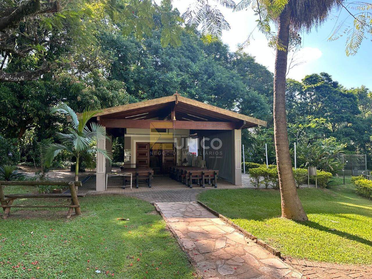 Casa em condomínio à venda no Condomínio Reserva Colonial em Valinhos/SP: 