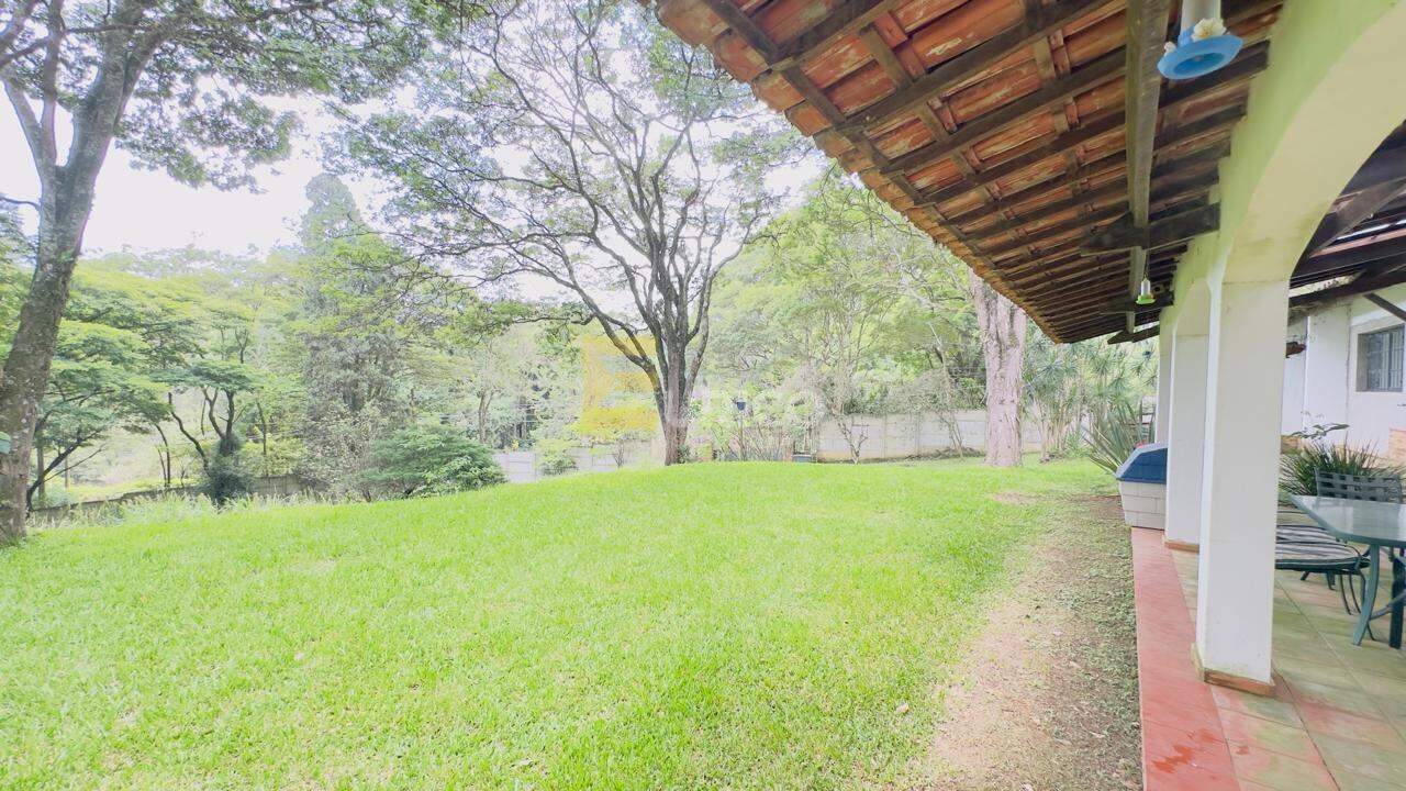 Chácara à venda no Parque Valinhos em Valinhos/SP: 