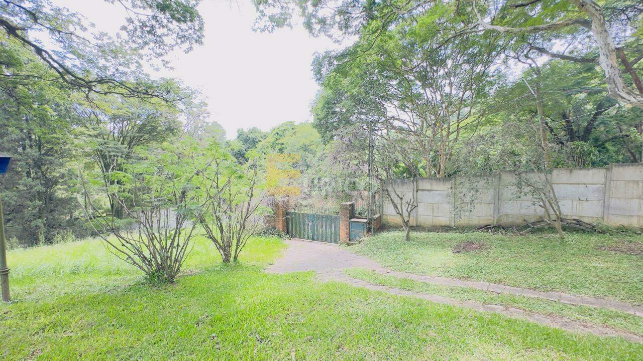 Chácara à venda no Parque Valinhos em Valinhos/SP: 