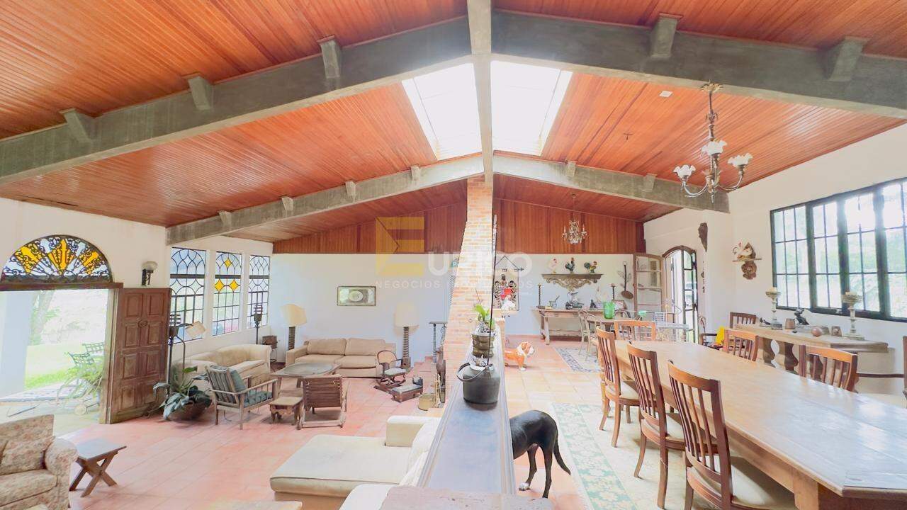 Chácara à venda no Parque Valinhos em Valinhos/SP: 