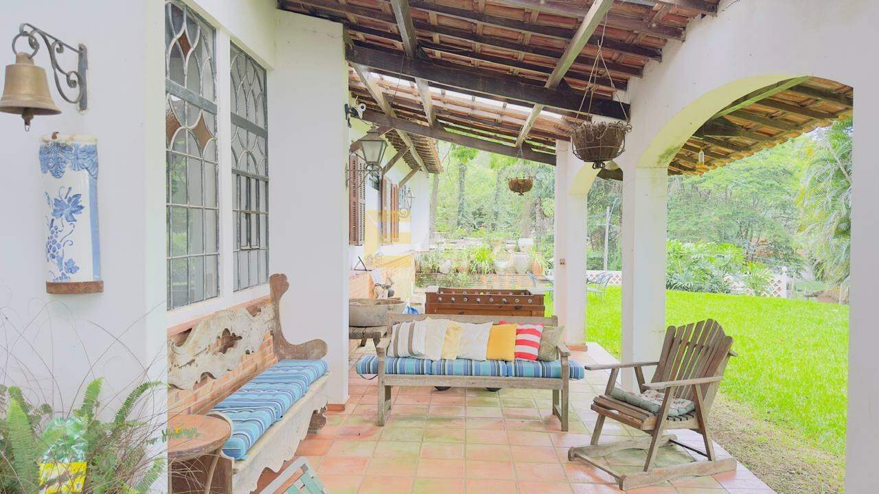 Chácara à venda no Parque Valinhos em Valinhos/SP: 