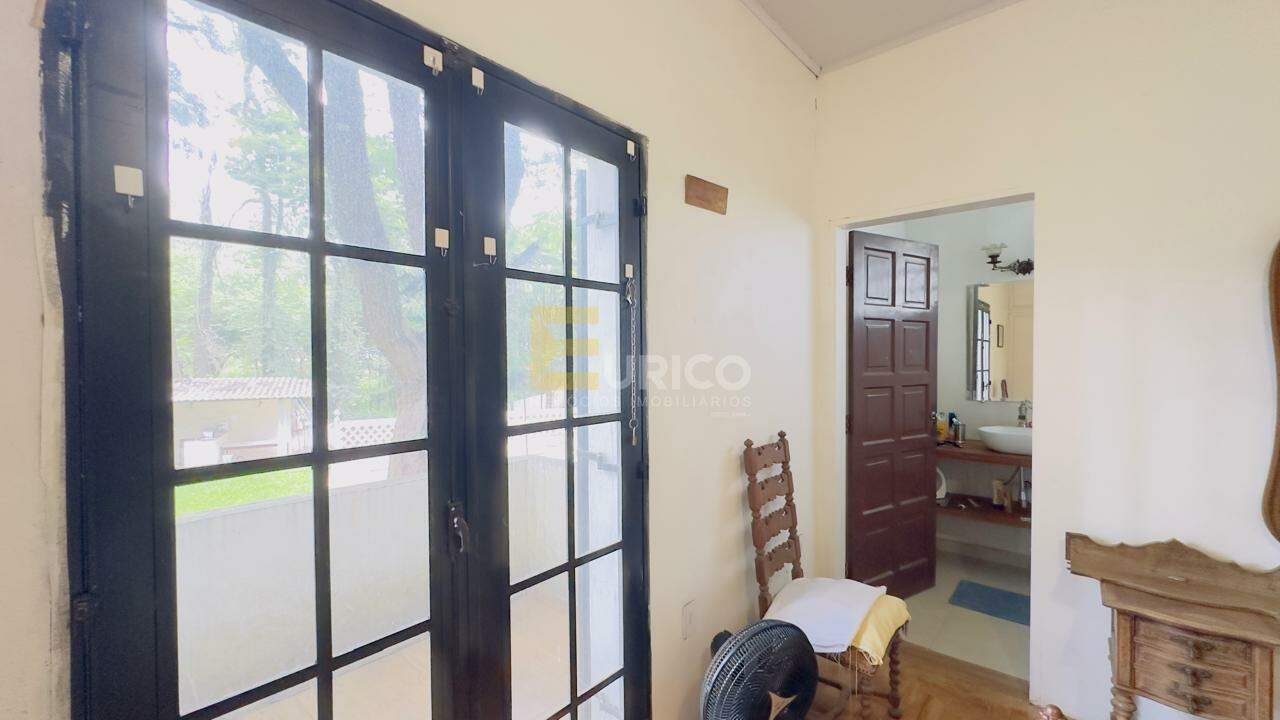 Chácara à venda no Parque Valinhos em Valinhos/SP: 