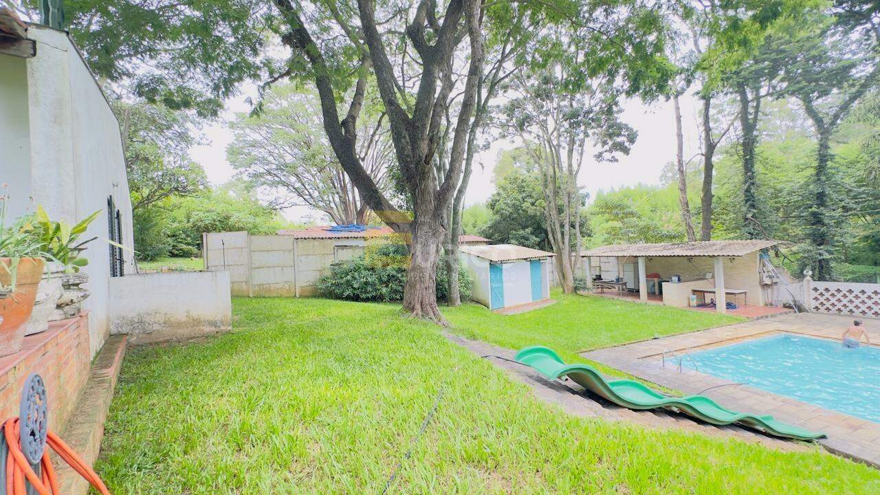 Chácara à venda no Parque Valinhos em Valinhos/SP: 