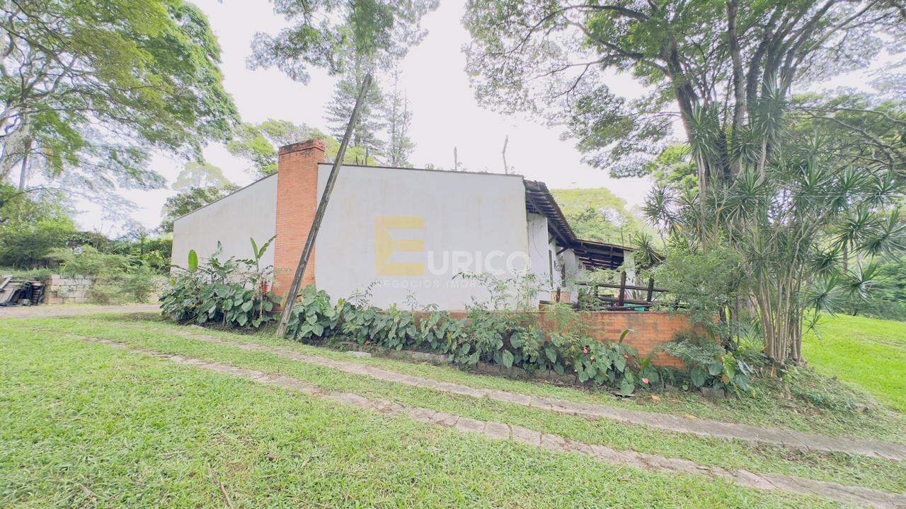 Chácara à venda no Parque Valinhos em Valinhos/SP: 