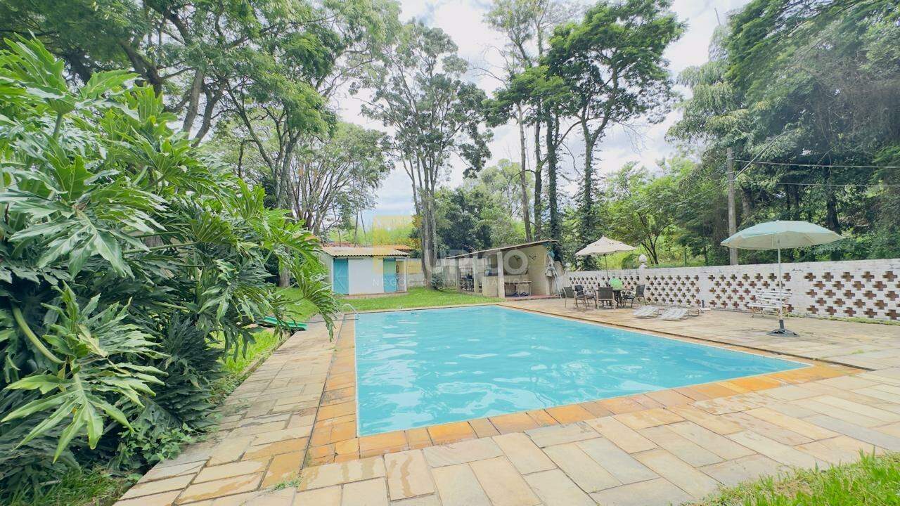 Chácara à venda no Parque Valinhos em Valinhos/SP: 