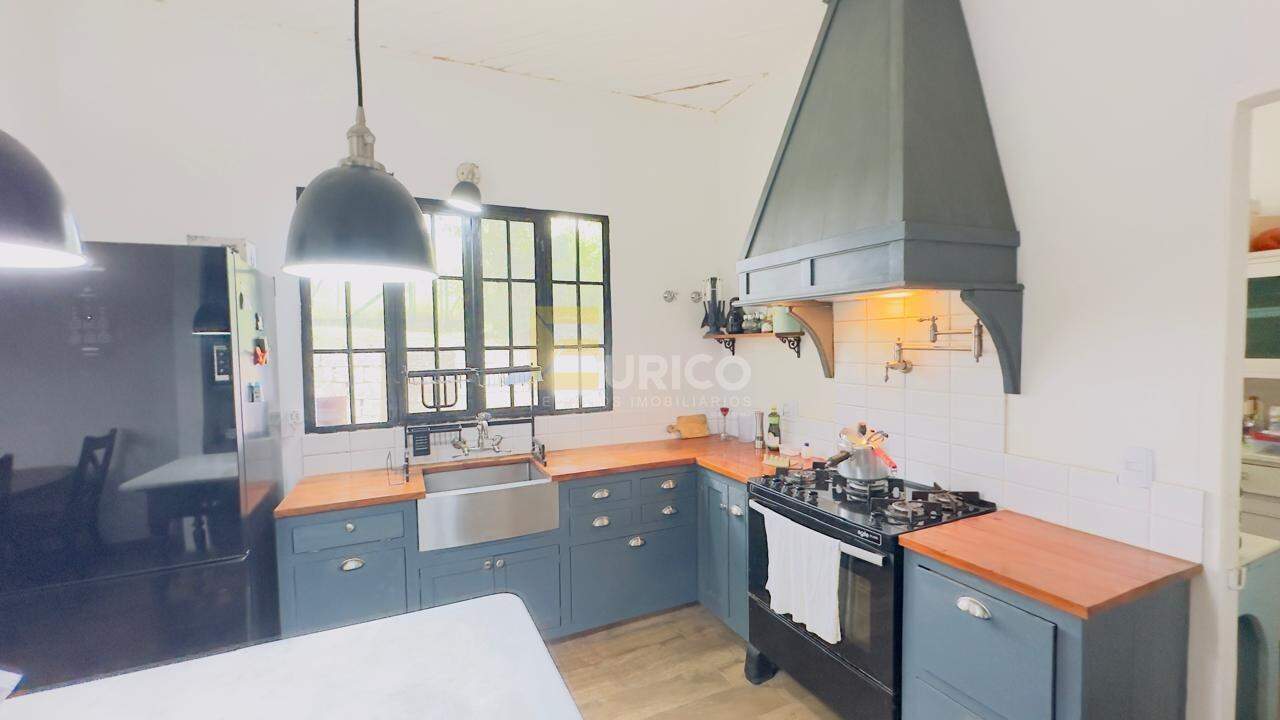 Chácara à venda no Parque Valinhos em Valinhos/SP: 