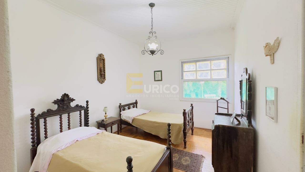 Chácara à venda no Parque Valinhos em Valinhos/SP: 