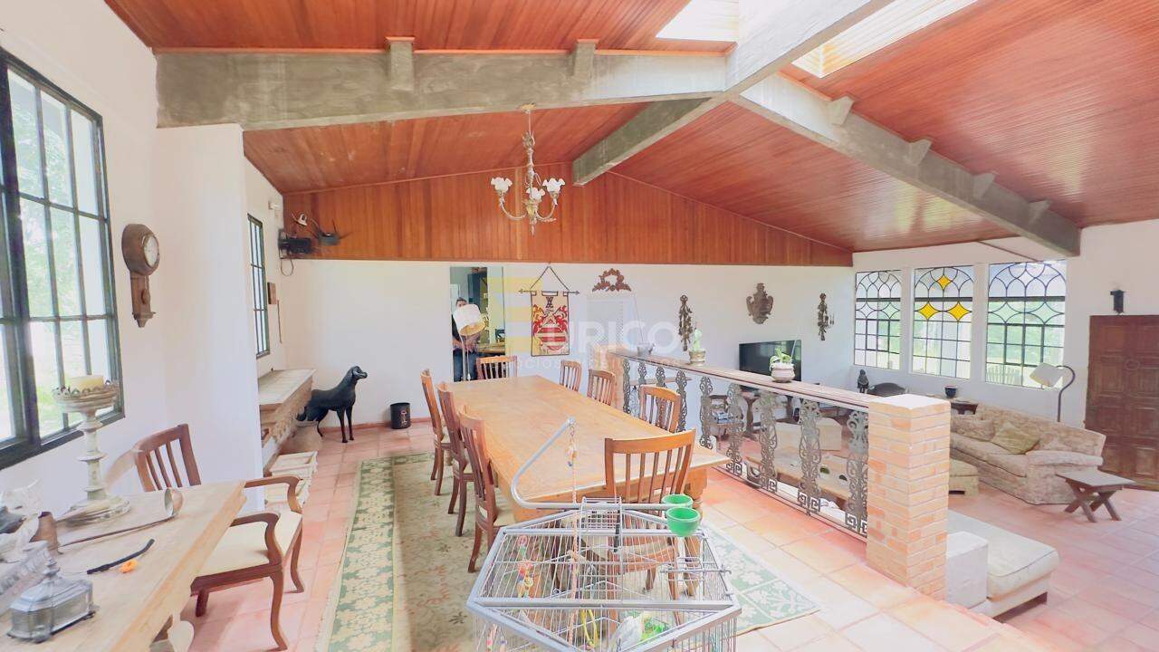 Chácara à venda no Parque Valinhos em Valinhos/SP: 