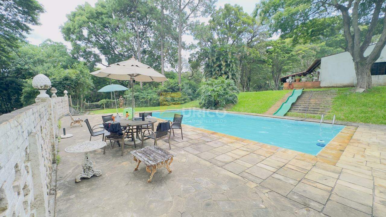 Chácara à venda no Parque Valinhos em Valinhos/SP: 