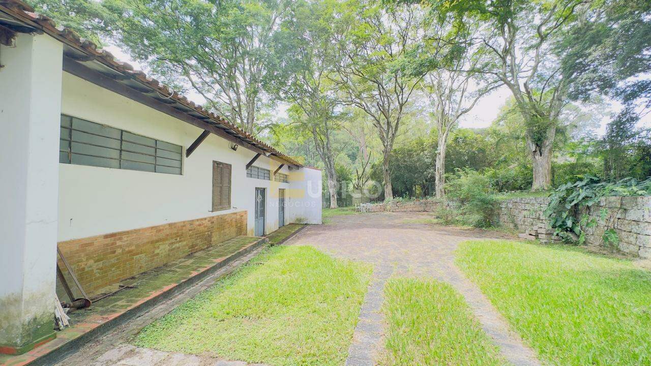 Chácara à venda no Parque Valinhos em Valinhos/SP: 